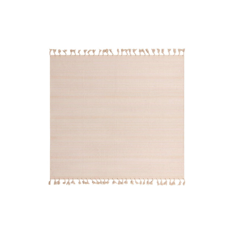 Izaia Cotton Indoor Rug