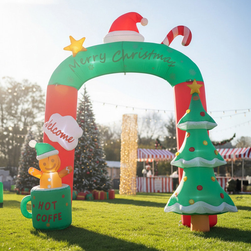 Christmas Decorative Accent