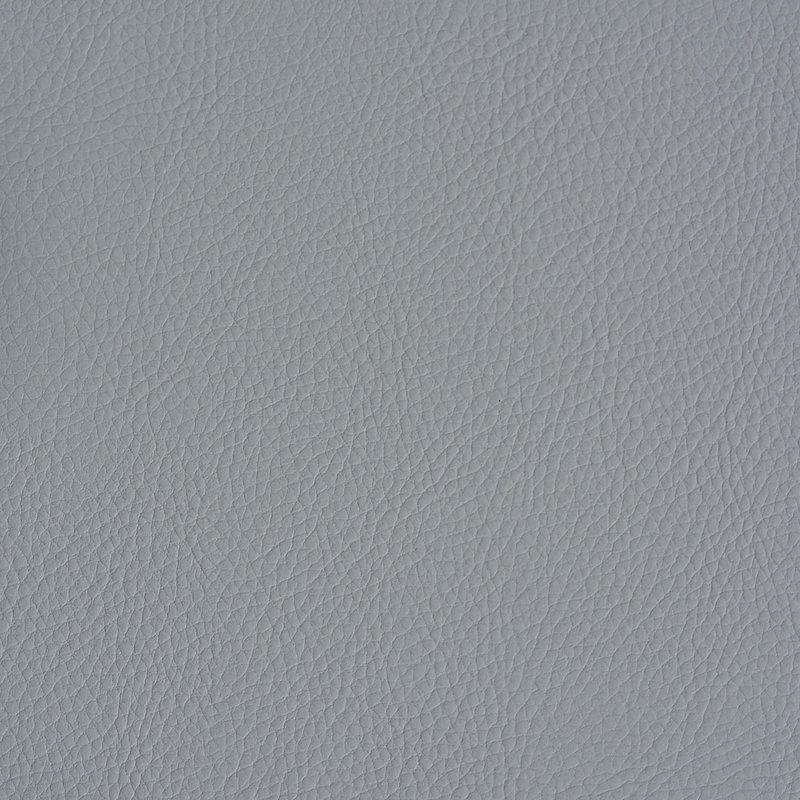 Vegan Leather Indoor/Outdoor Fabric, Slate