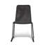 Knot Patio Dining Side Chair-424871488