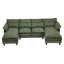 4 Seater Sofa-1260184454