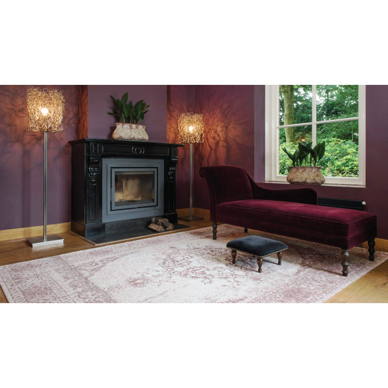 Suffolk Oriental Area Rug, Rectangle 200 x 300cm