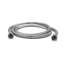 Boyau de douche extra long en plastique 72 po-58803034
