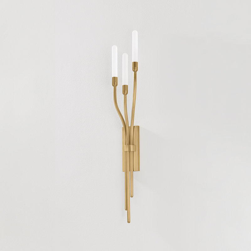 AMALTHEA Wall Sconce