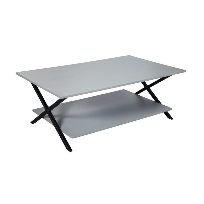Table basse avec rangement Ransome