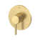 Pressure Balance Valve Trim With Cartridge