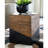 Table de bout Desdemona