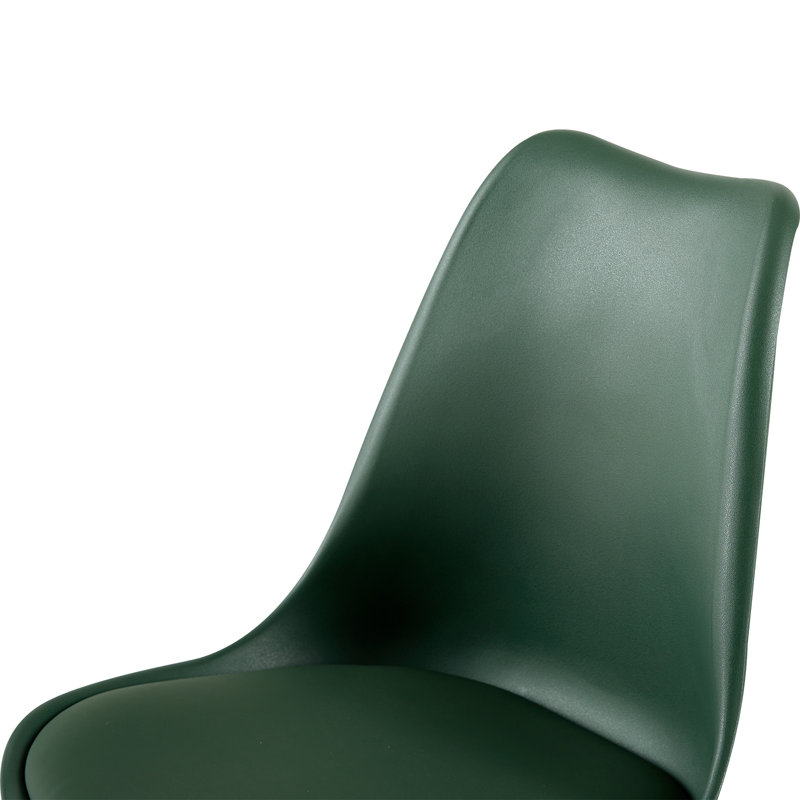Nero Upholstered Dining Chair, 8, Grey