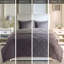 Édredon simple / simple TG avec duvet synthétique doux et moelleux-121313496-121313499