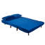 Lonara Two Seater Upholstered Double Sofa Bed-477722741