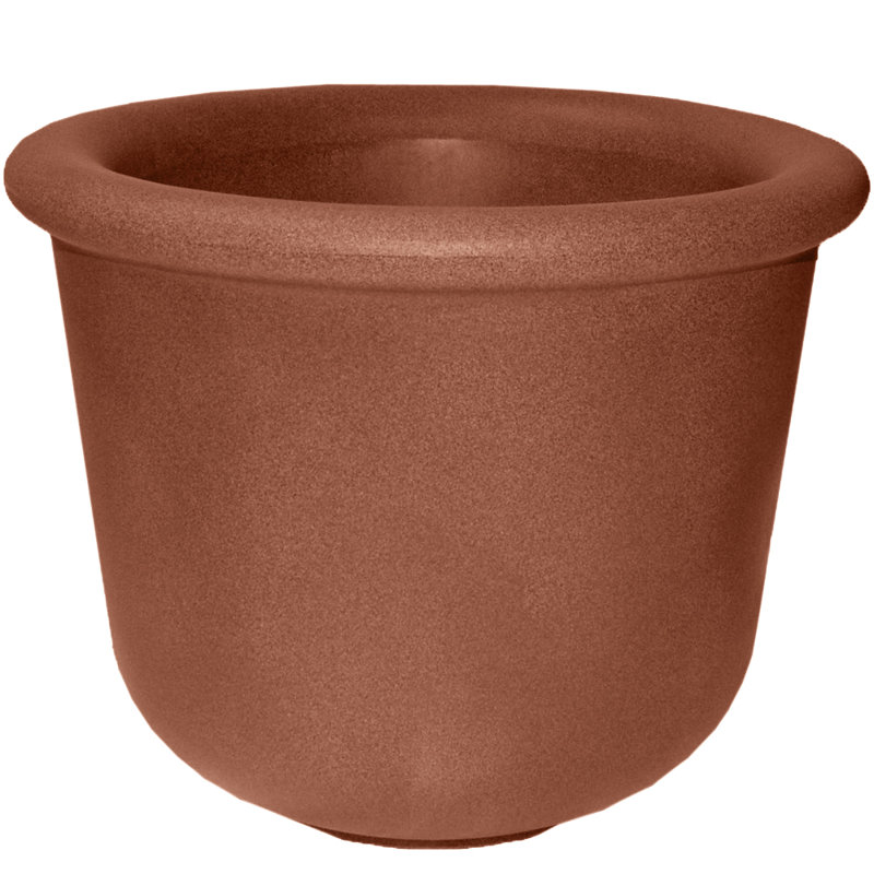 Mogul Pot Planter