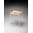 Bakr Bromborough Accent Stool-16763572