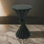 Table de bout à piédestal Camillo-846120312