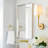 Carmack Armed Sconce