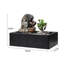 Kroeker Indoor Sculptural Fountain