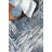 United Weavers Fanka Archer Blue Runner Rug 2'7" x 7'4"