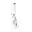 Comer 5 - Light Cluster Pendant-819782846-819782833