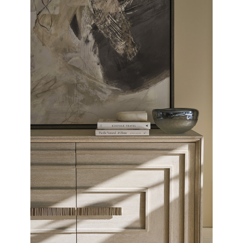 Mariano Hall Chest
