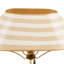 Mocha Library Lamp