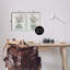  «Boho Rustic Plant Vases», ensemble de 2 estampes numériques par Susan Jill-26524996-26524997