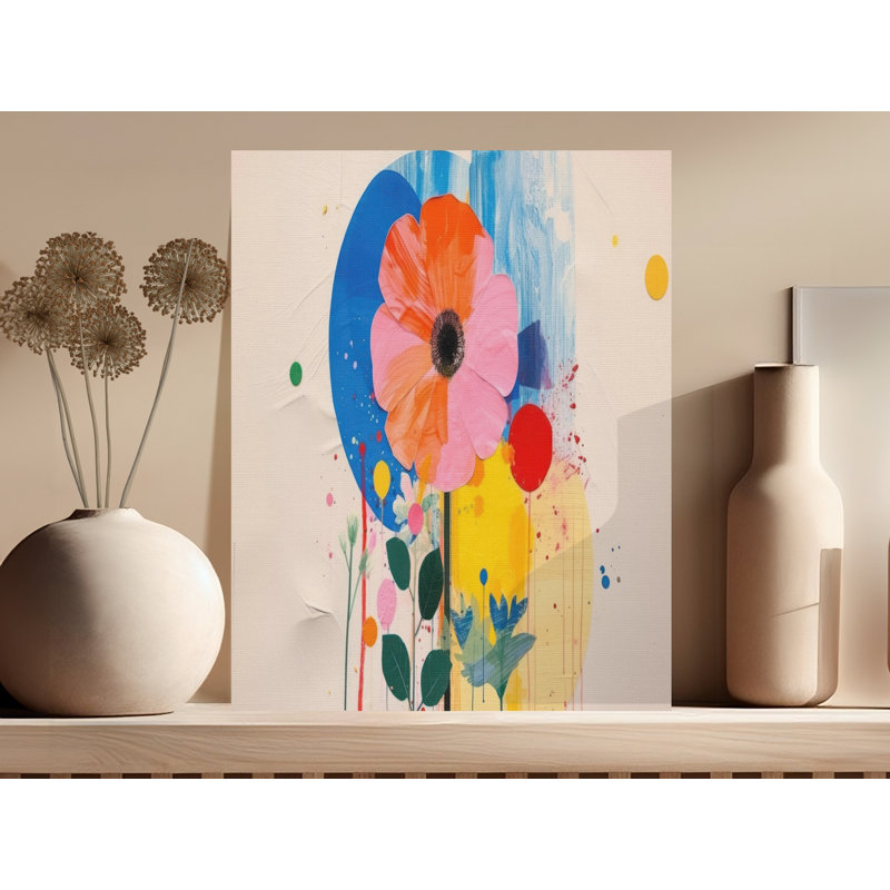 Wrapped Canvas Print Set, 24x30