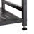 Steel Adjustable Multi-Use Sports Rack