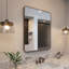 Miroir rectangulaire pour salle de bain 23 po x 30 po Verge-1828829799-1828829820