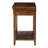 14.13'' W Solid Wood Nightstand