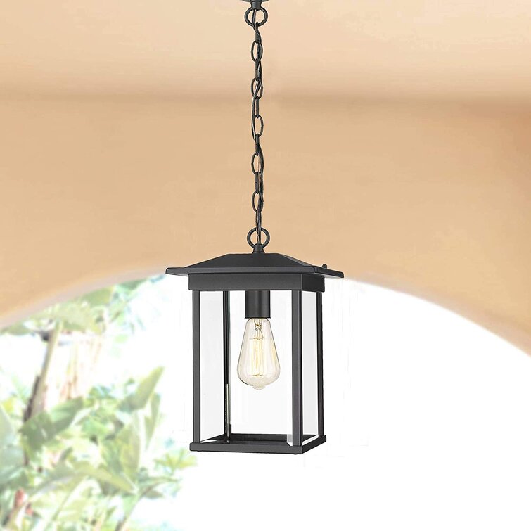 Sand & Stable Malia Outdoor Hanging Lantern & Reviews