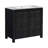 Charming Bathroom Vanity Set With Double Sinks And Versatile Storage Options
