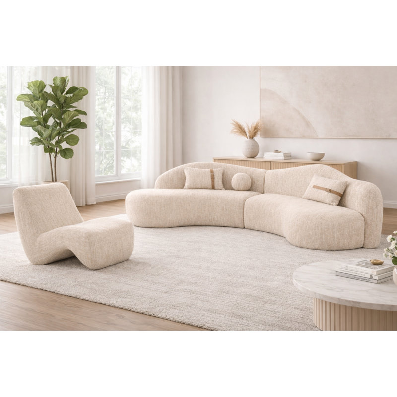 Melano Chair