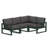 EDGE 4-Piece Modular Deep Seating Set-127284935-68602929