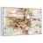 Floating Frame White