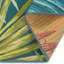 Tapis d'extérieur à feuilles tropicales Eden-2122652298