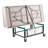 NPS Table Assist Dolly 1,000 lb. Weight Capacity
