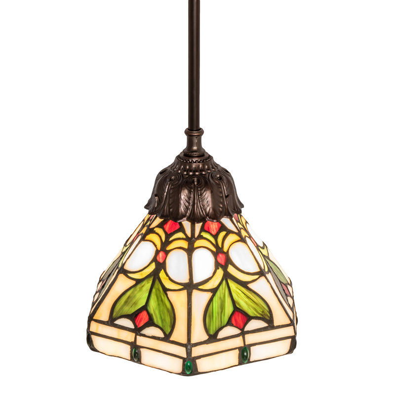 Rosson 1 - Light Pendant