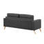 Evan 2 Seater Sofa-1076429397