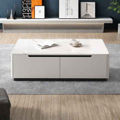 Table basse Modern