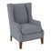 Wingback Chair