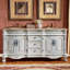 Ensemble de meuble-lavabo double 72 po Svetlana