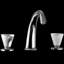 Artik Widespread Bathroom Faucet-26018473