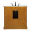 Ensemble de meuble-lavabo simple 36 po Hermes-377436241