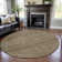 Premium Machine Washable Gurubaksh AMF1165 Geometric Rug
