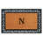 N