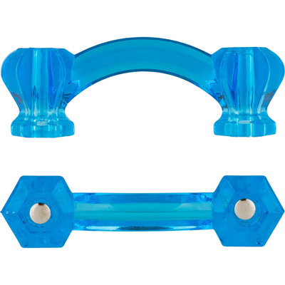 3" Center to Center Appliance Pull