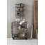 Kingsfield Serving Cart