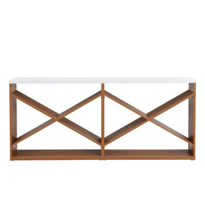Neptunia Console Table by Birch Lane
