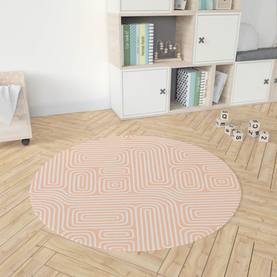 Timeless Walk Kids Play Mat