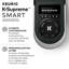 Keurig K-Supreme SMART, avec capacités connectées, noir