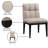 Adrian Vegan Leather Dining Side Chair-1125525179-1125525172
